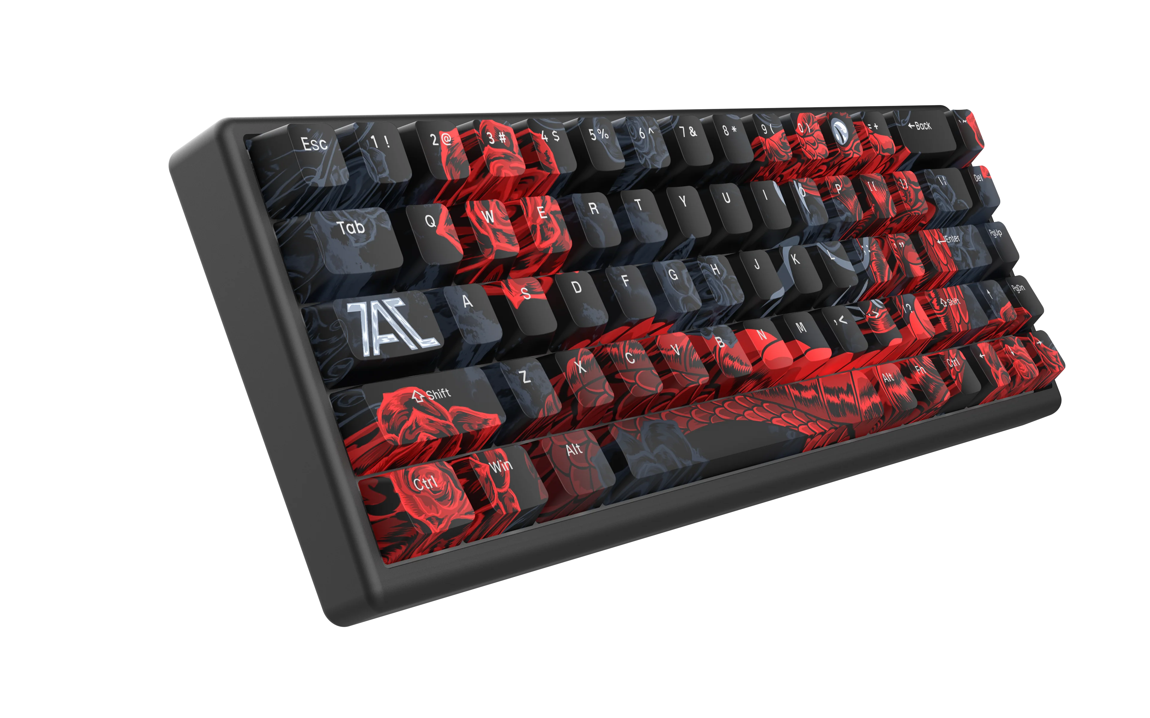 Polar 65 HE - Magnetic Gaming Keyboard - Image 64