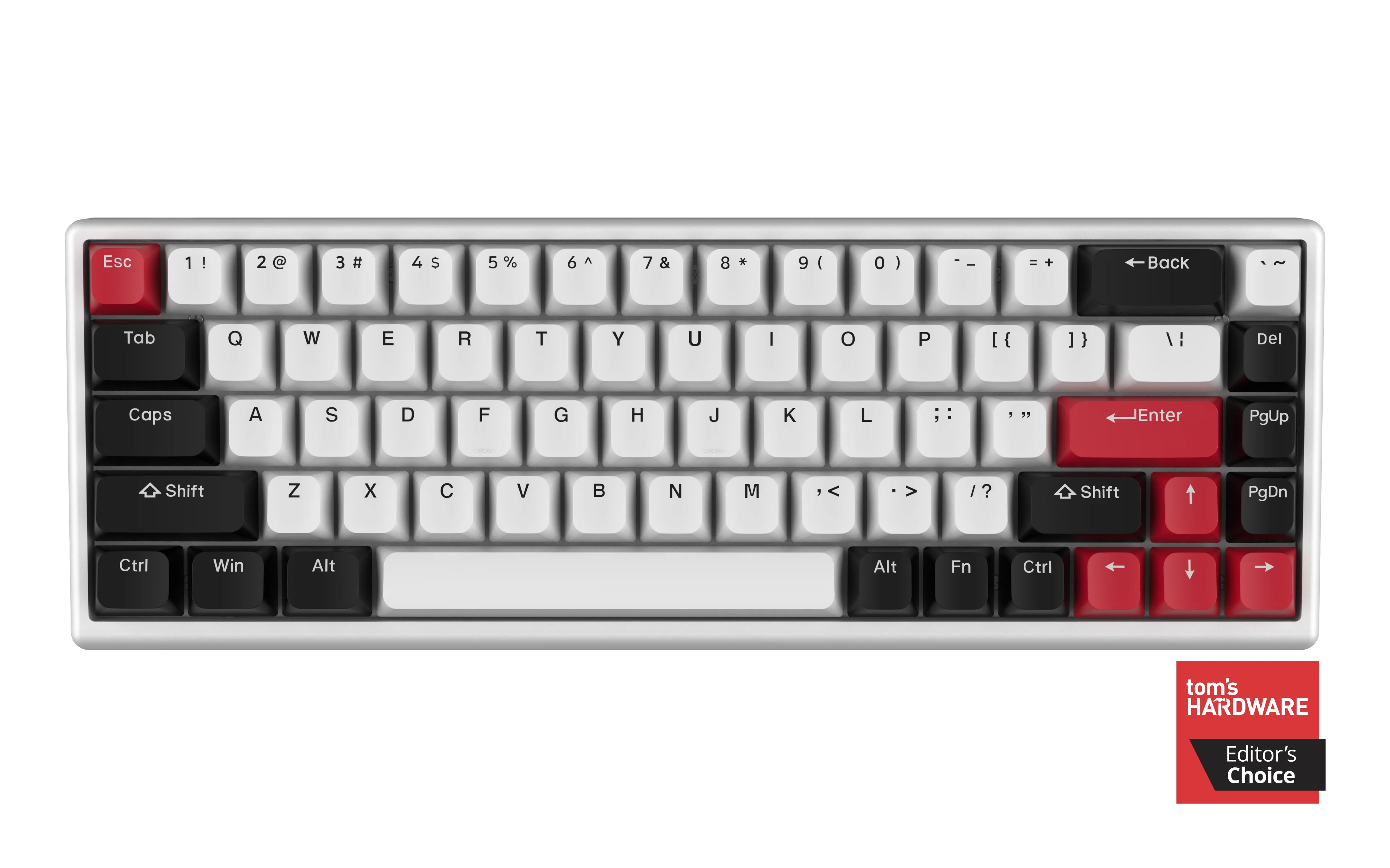 Polar 65 HE - Magnetic Gaming Keyboard - Image 8