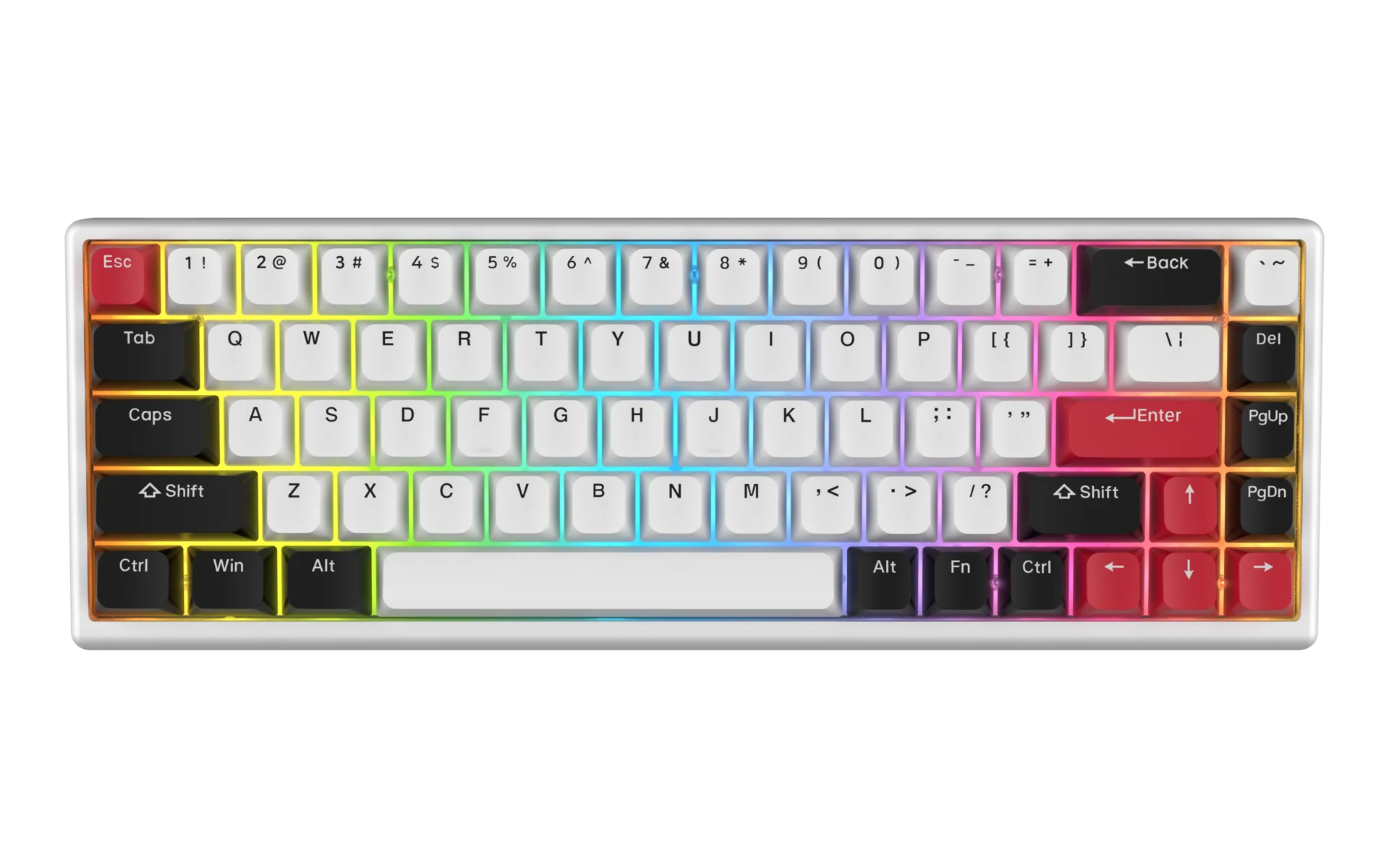 Polar 65 HE - Magnetic Gaming Keyboard - Image 9