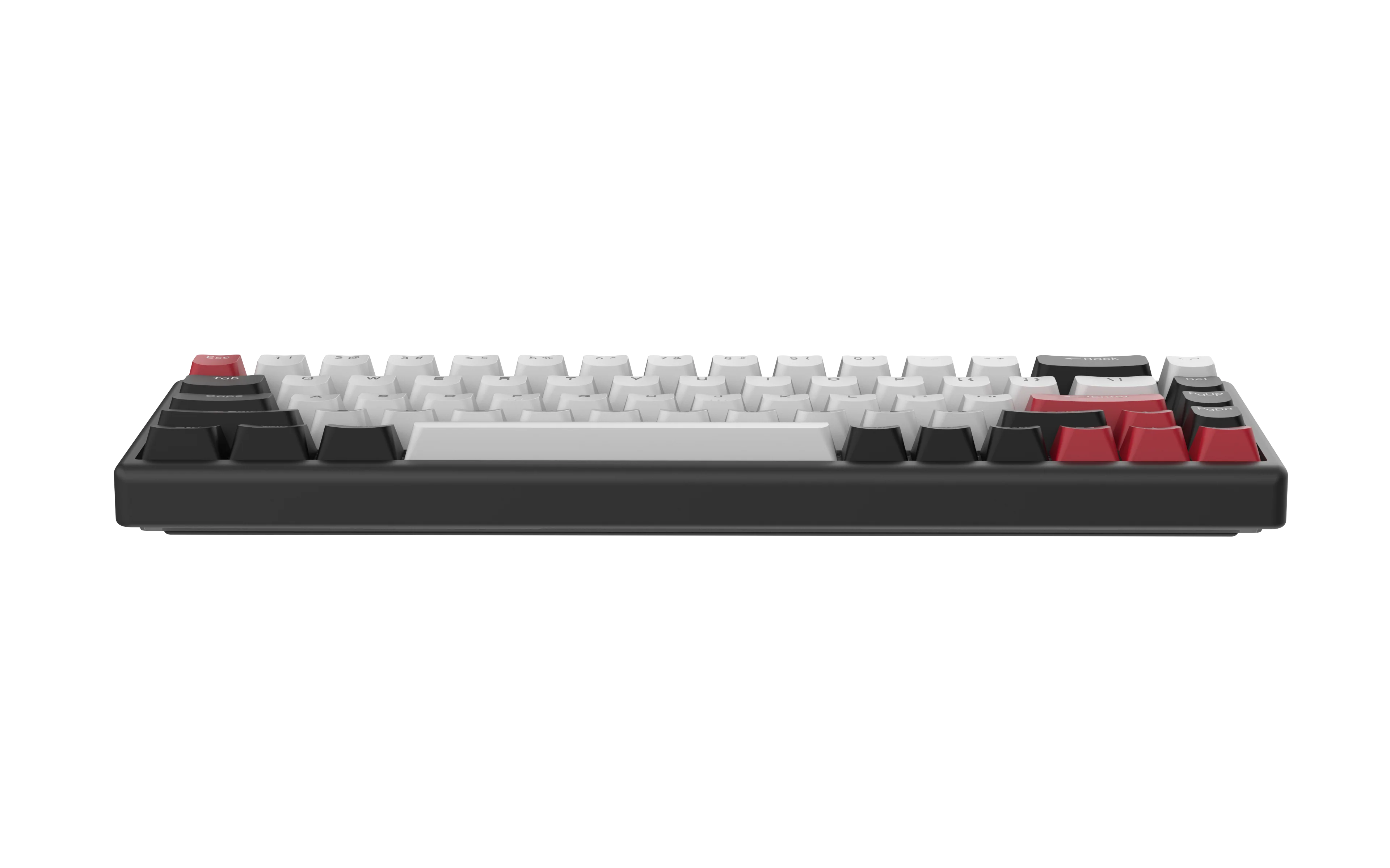 Polar 65 HE Dual Rail - Magnetic Gaming Keyboard - Image 18