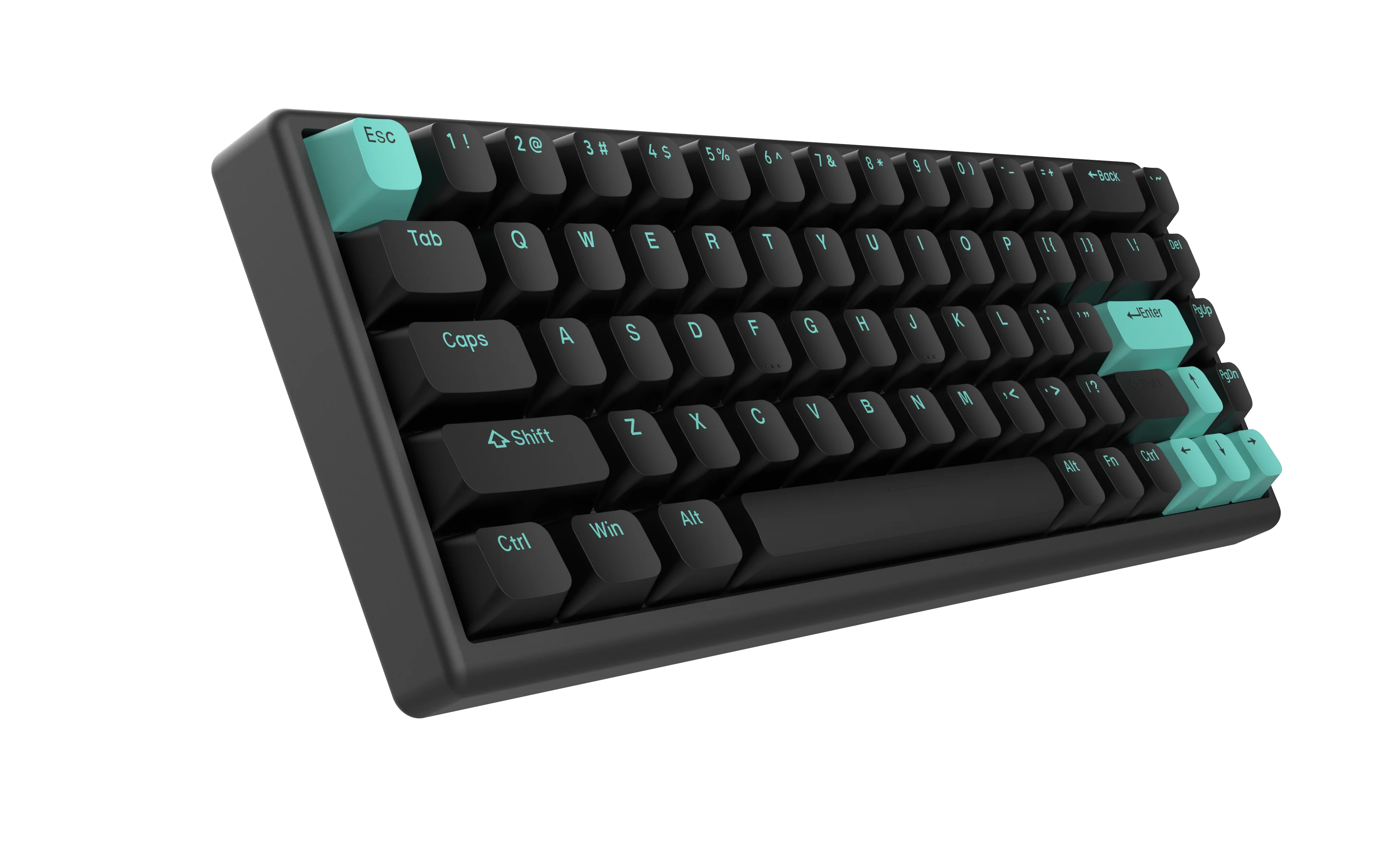 Polar 65 HE - Magnetic Gaming Keyboard - Image 51