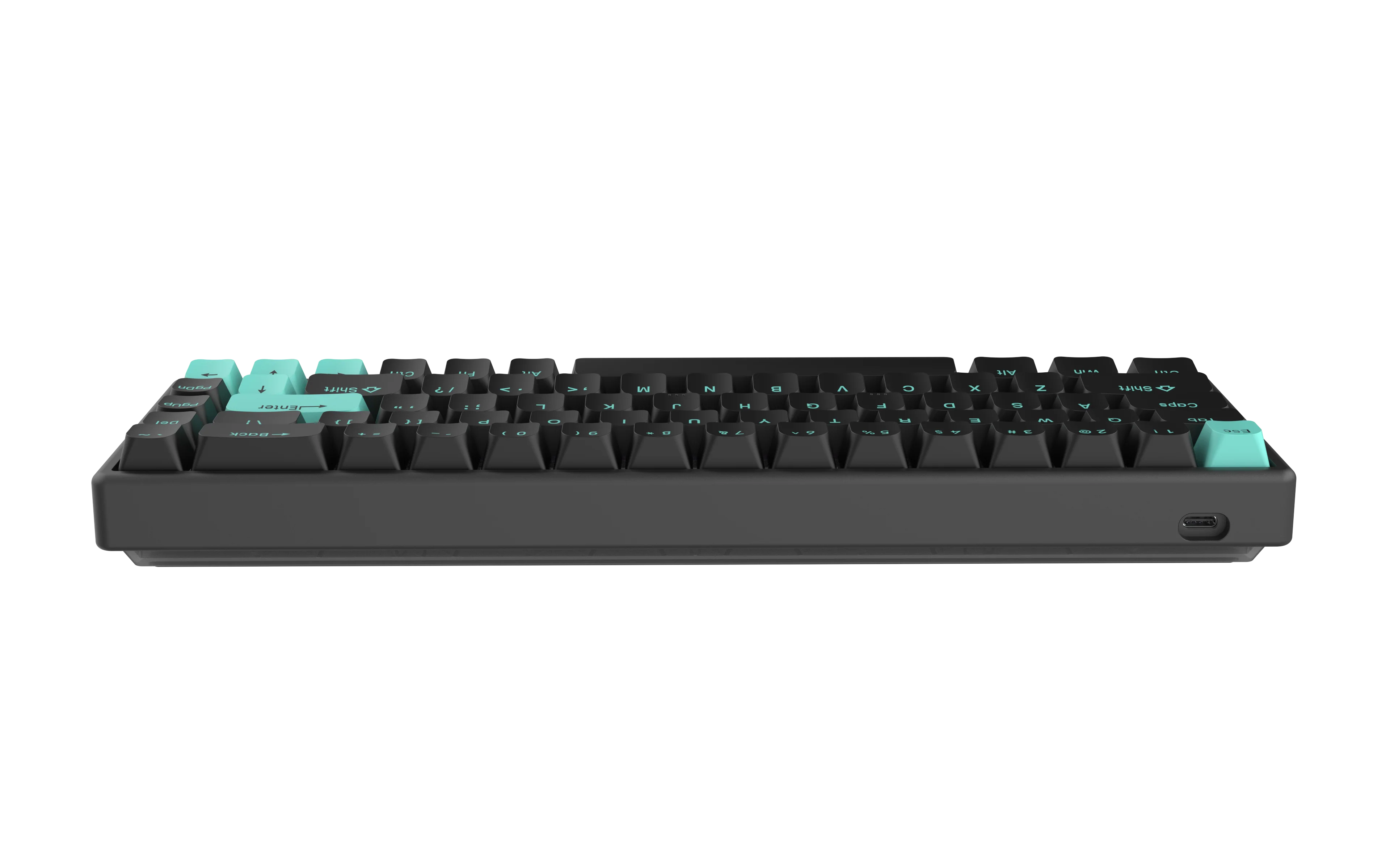 Polar 65 HE - Magnetic Gaming Keyboard - Image 54