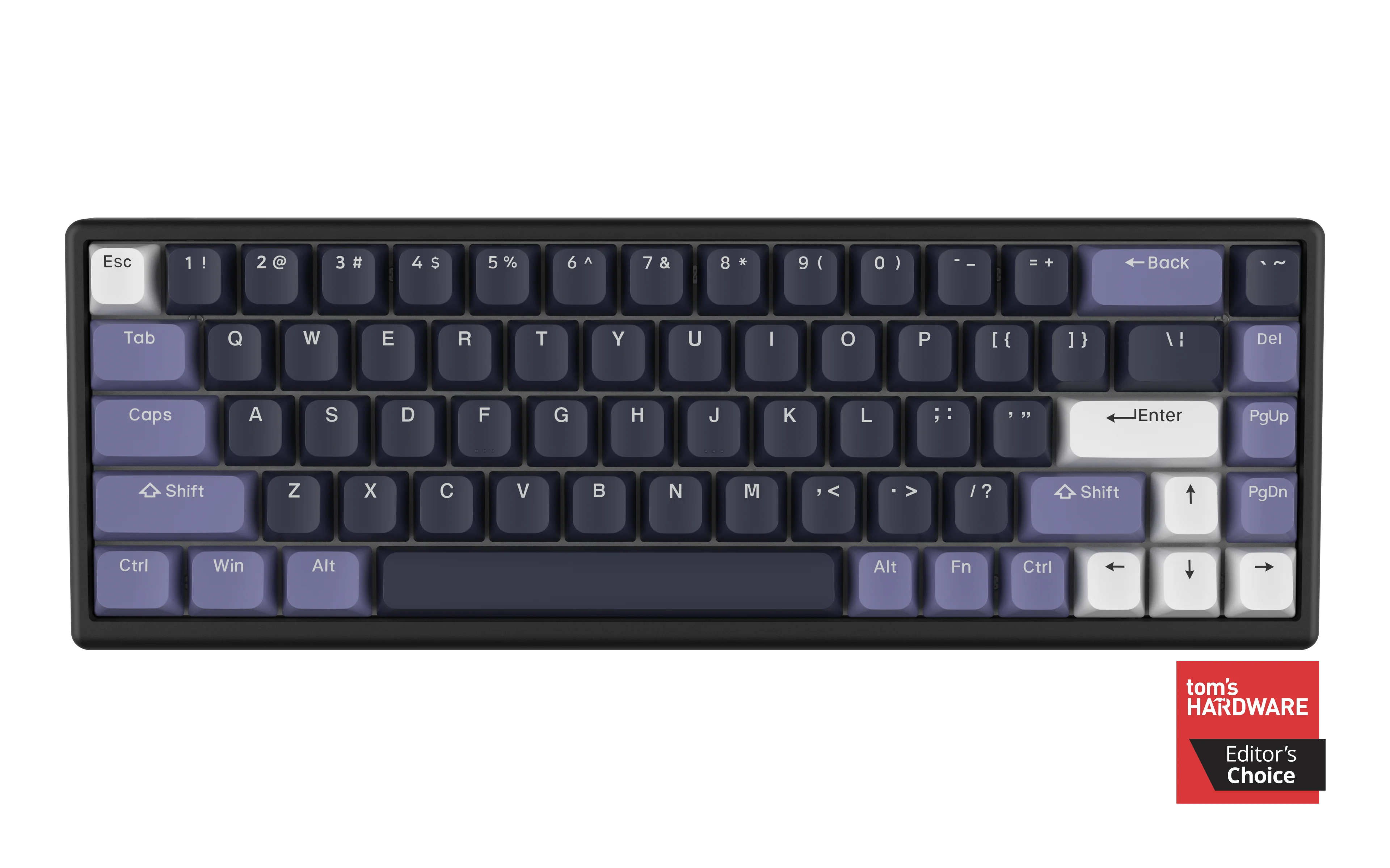 Polar 65 HE - Magnetic Gaming Keyboard - Image 21