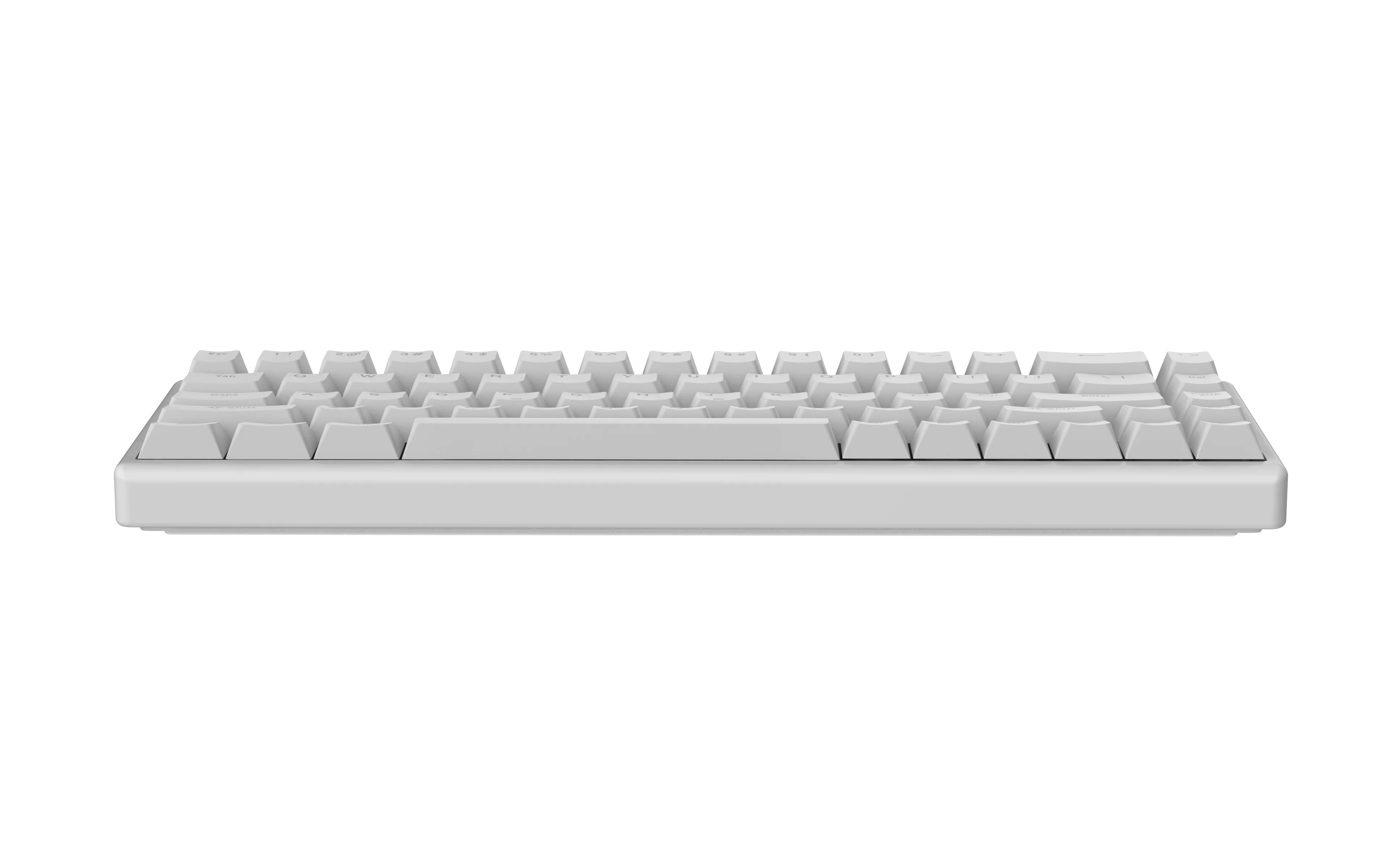 TENKO®  - Polar 65+ HE Magnetic Gaming Keyboard - Image 11