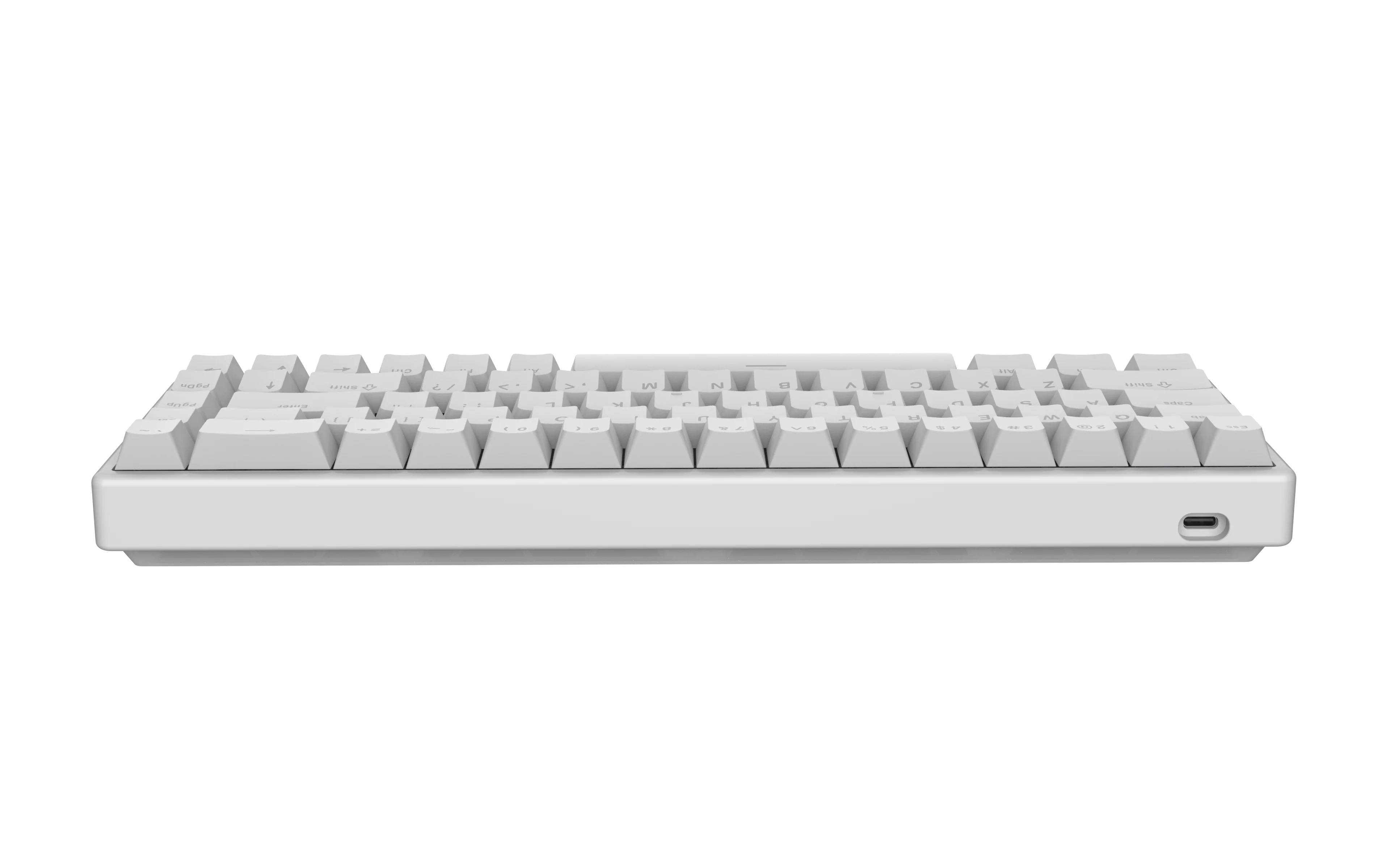 TENKO®  - Polar 65+ HE Magnetic Gaming Keyboard - Image 13