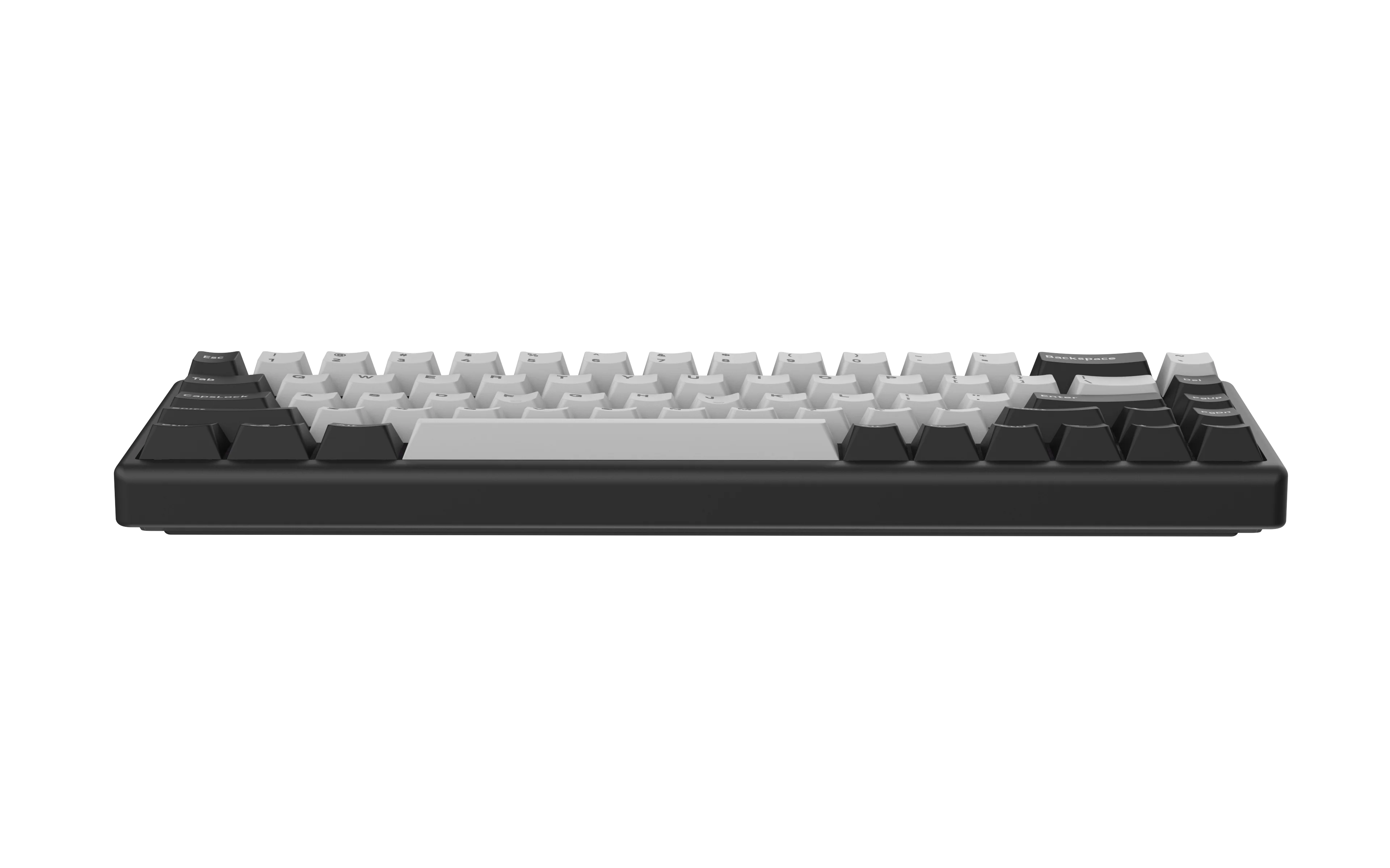 TENKO®  - Polar 65+ HE Magnetic Gaming Keyboard - Image 20
