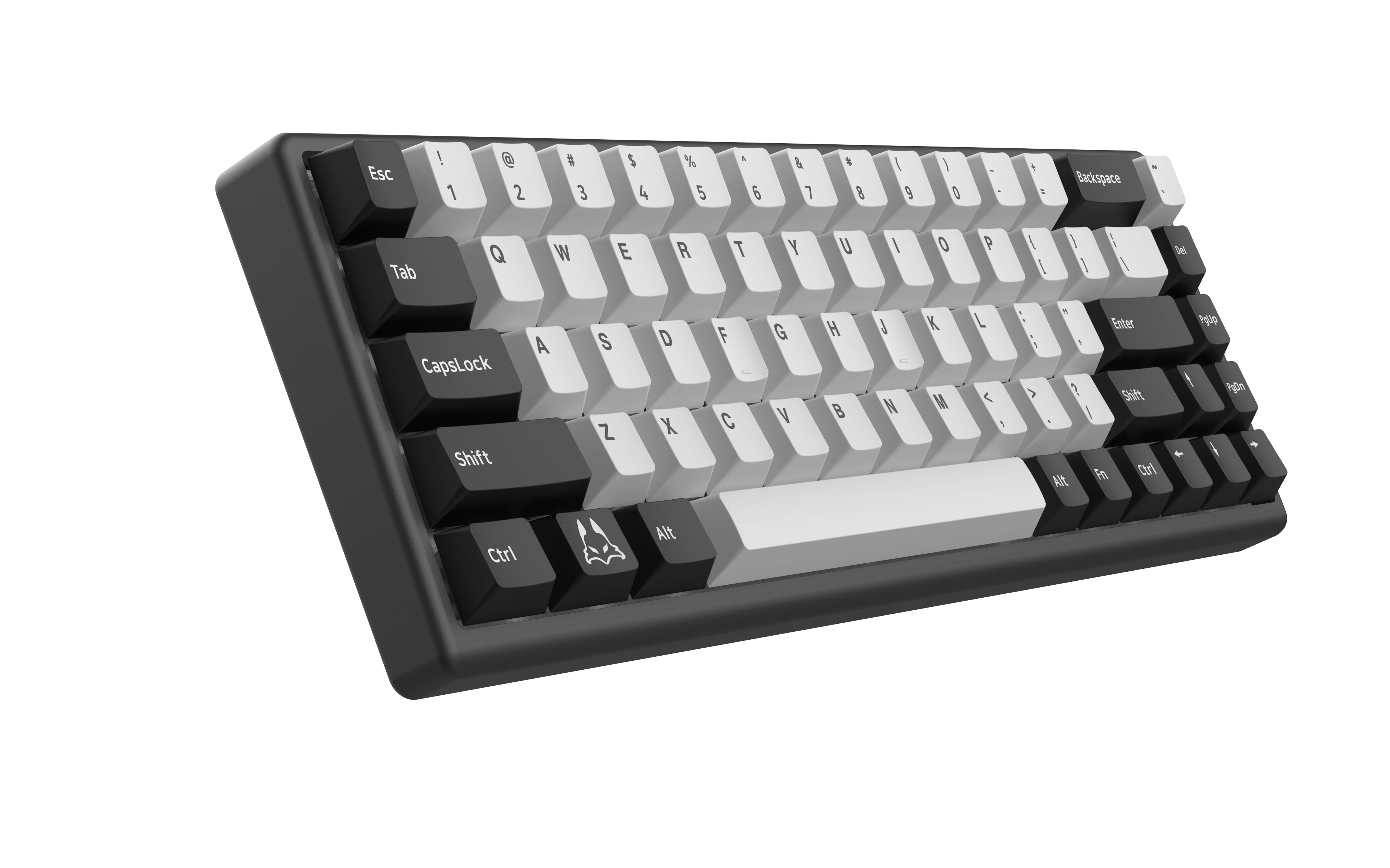 TENKO®  - Polar 65+ HE Magnetic Gaming Keyboard - Image 23