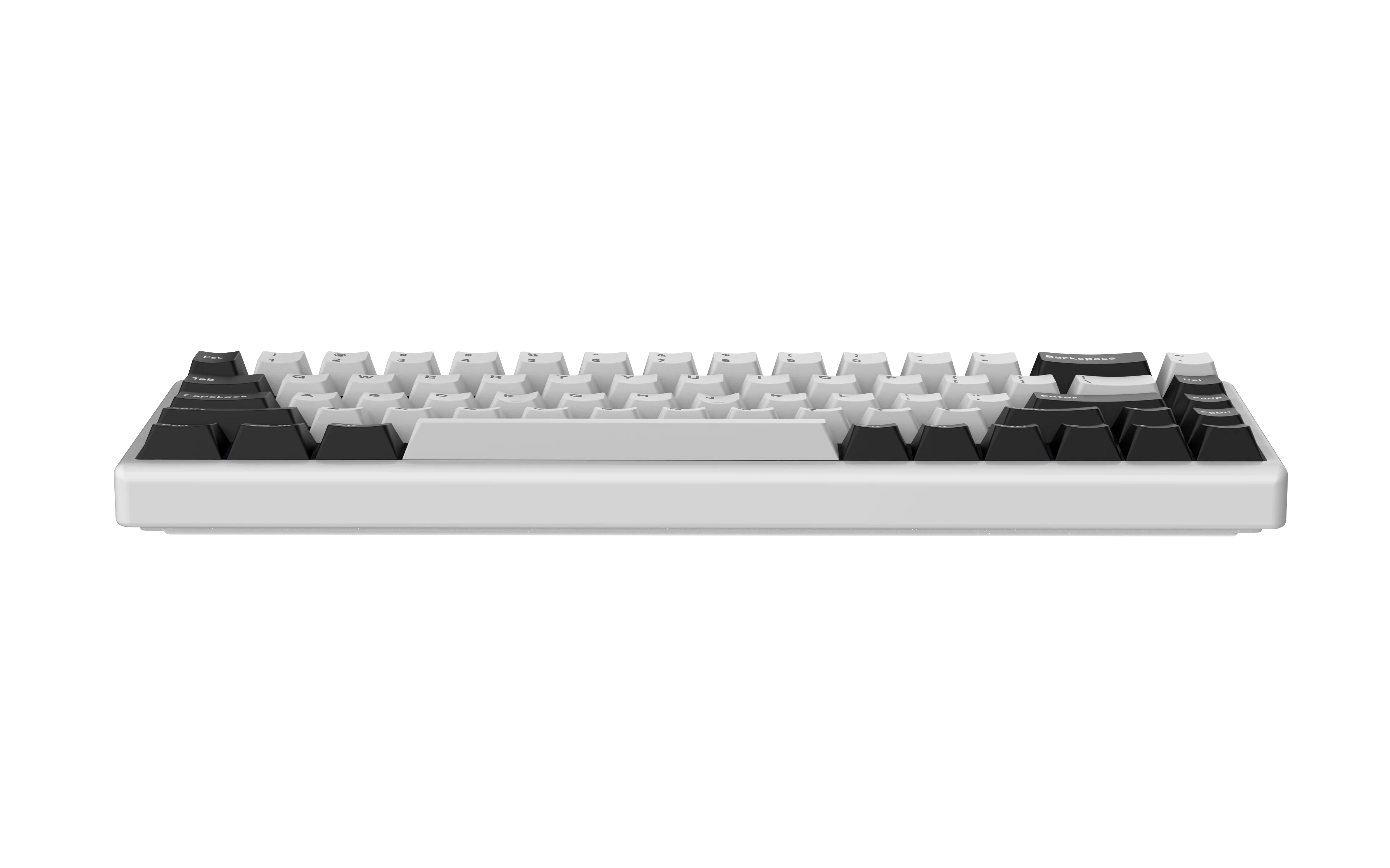 TENKO®  - Polar 65+ HE Magnetic Gaming Keyboard - Image 28