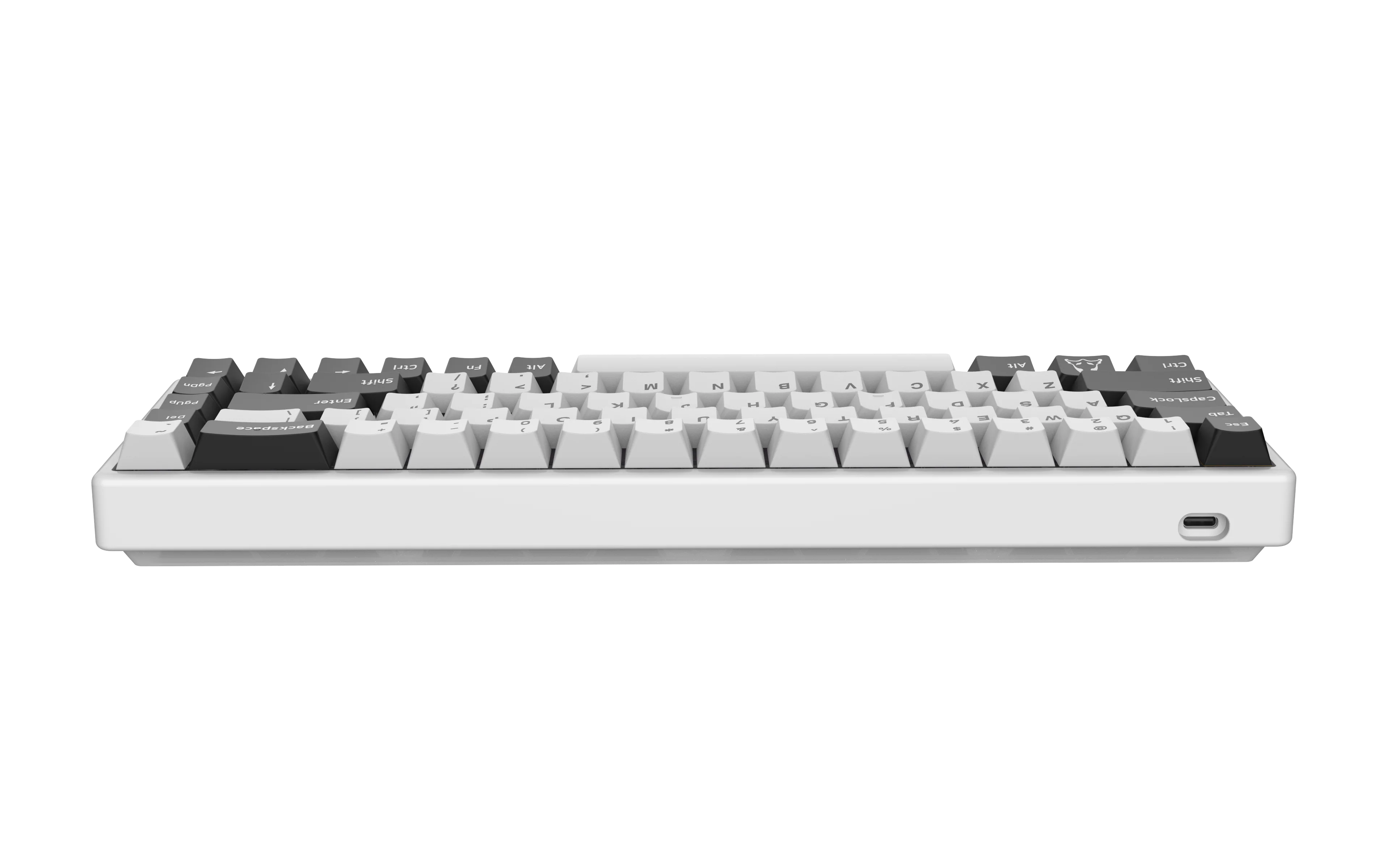 TENKO®  - Polar 65+ HE Magnetic Gaming Keyboard - Image 29