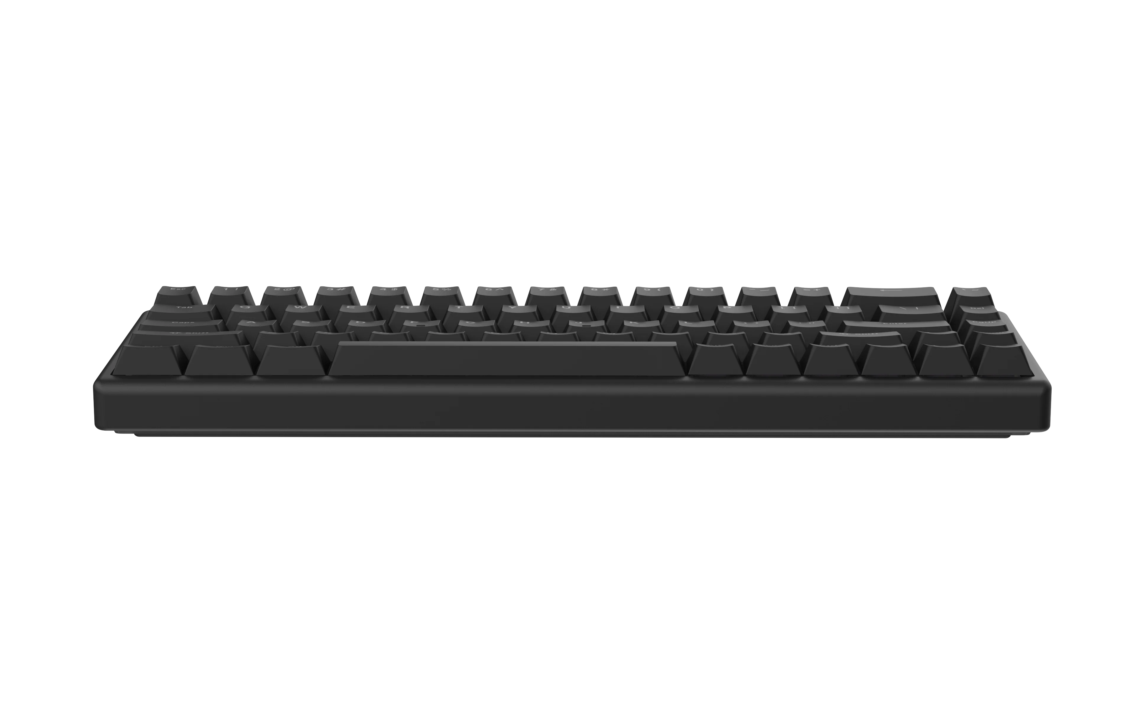TENKO®  - Polar 65+ HE Magnetic Gaming Keyboard - Image 3