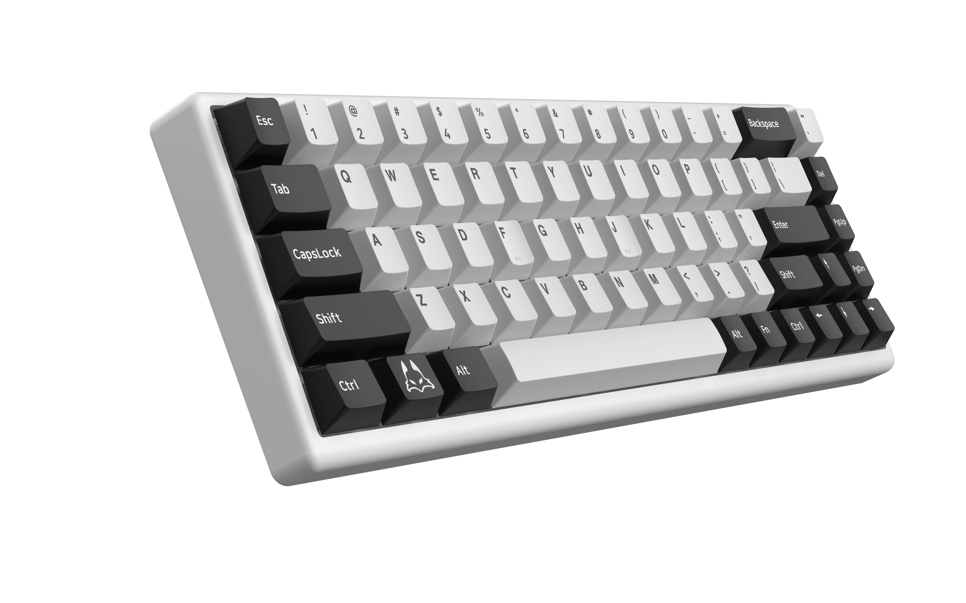 TENKO®  - Polar 65+ HE Magnetic Gaming Keyboard - Image 31