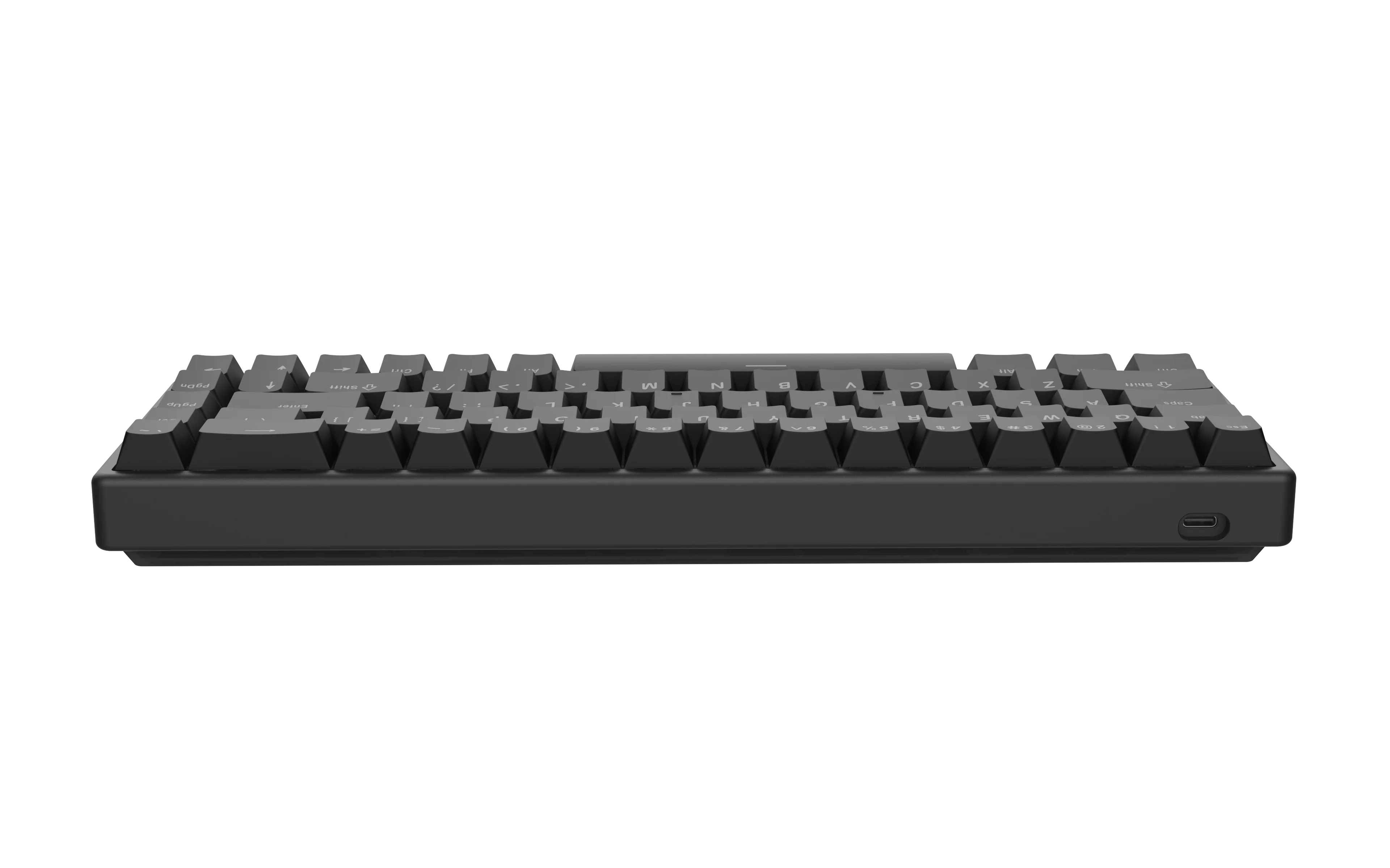 TENKO®  - Polar 65+ HE Magnetic Gaming Keyboard - Image 5