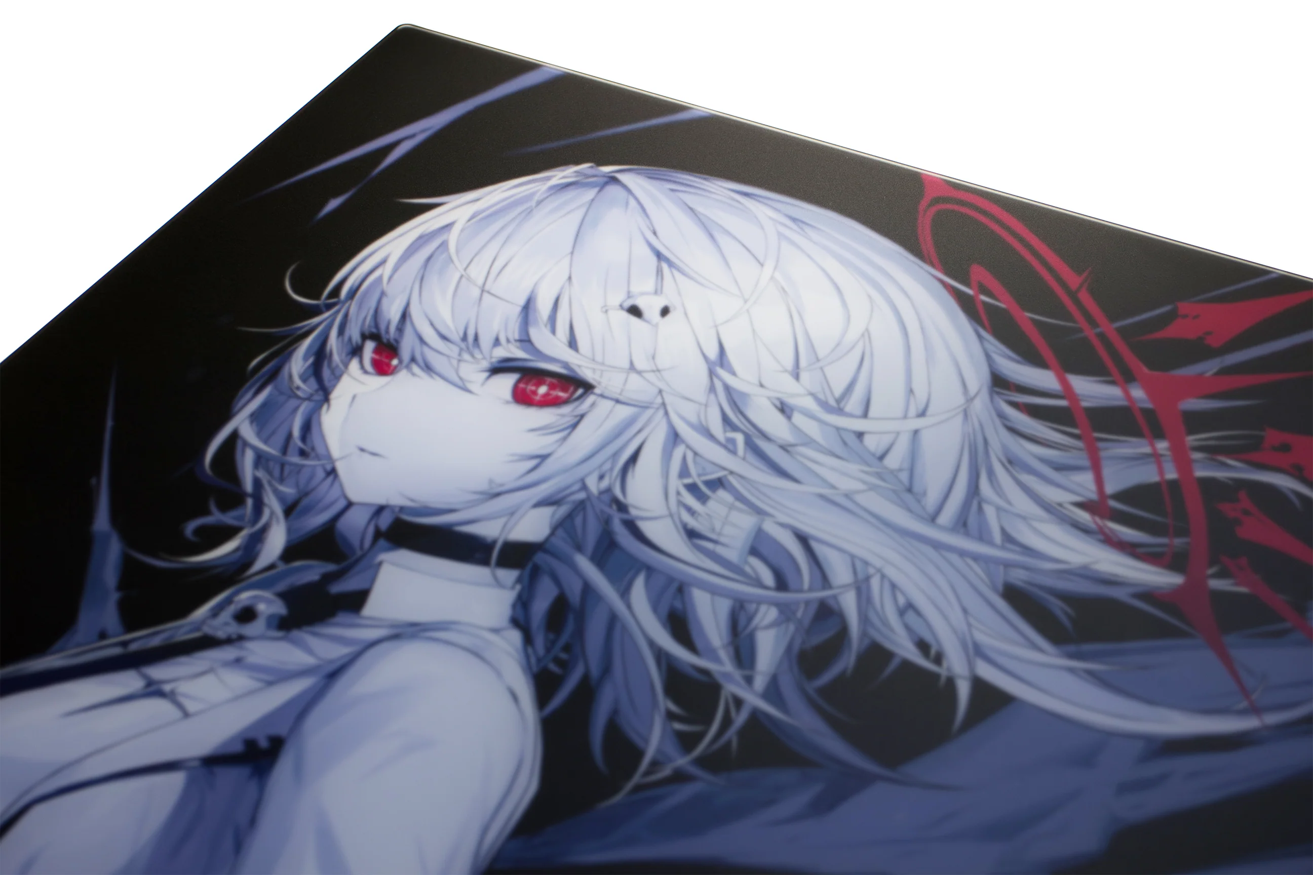 REJECT x Arbiter Studio ORBIT GLASS dtto. Limited Edition "REAPER” - Image 3