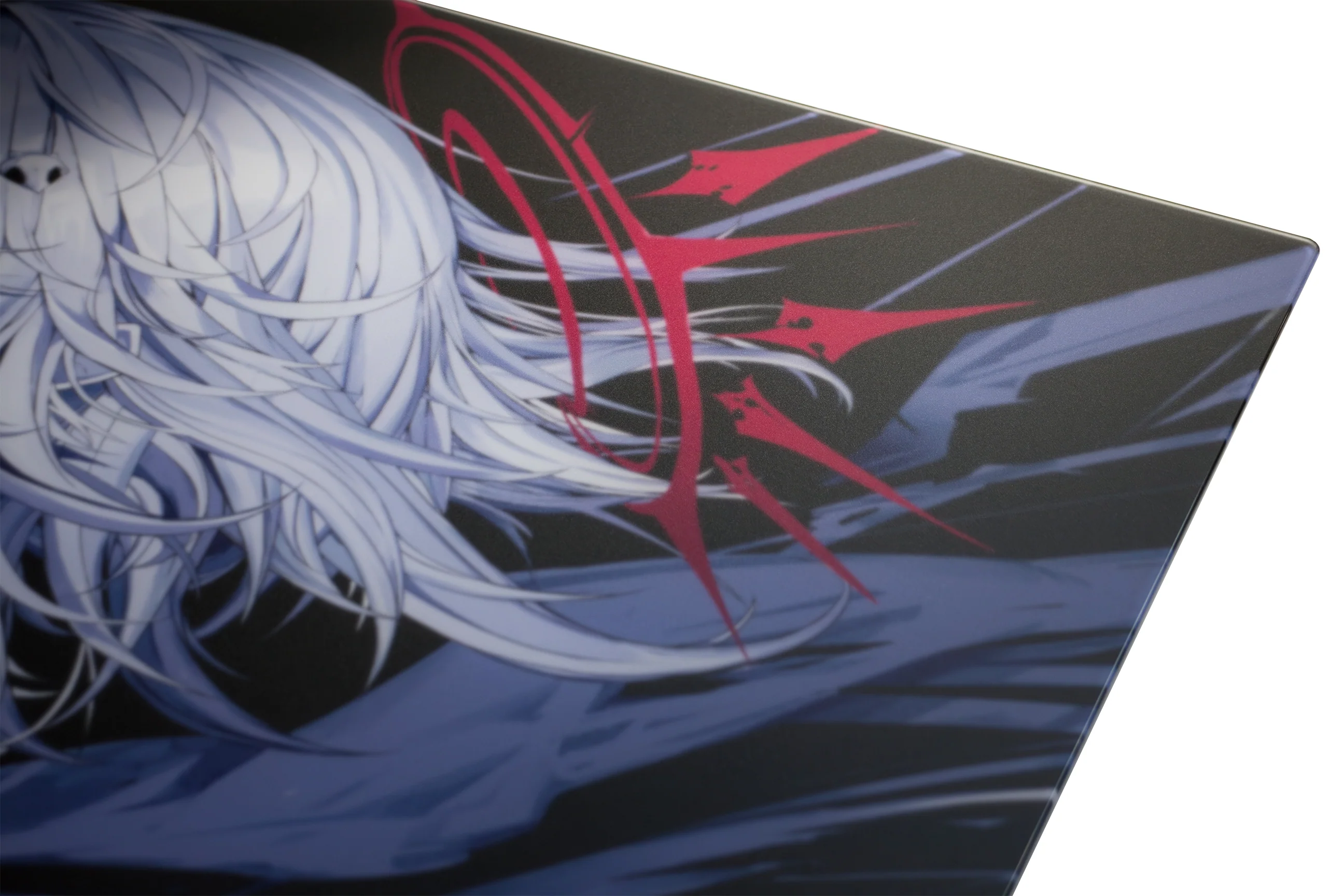 REJECT x Arbiter Studio ORBIT GLASS dtto. Limited Edition "REAPER” - Image 4