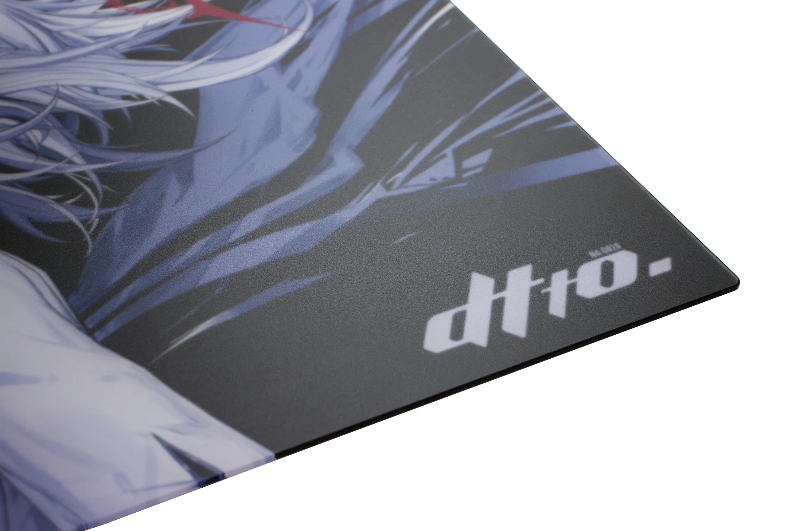 REJECT x Arbiter Studio ORBIT GLASS dtto. Limited Edition "REAPER” - Image 5