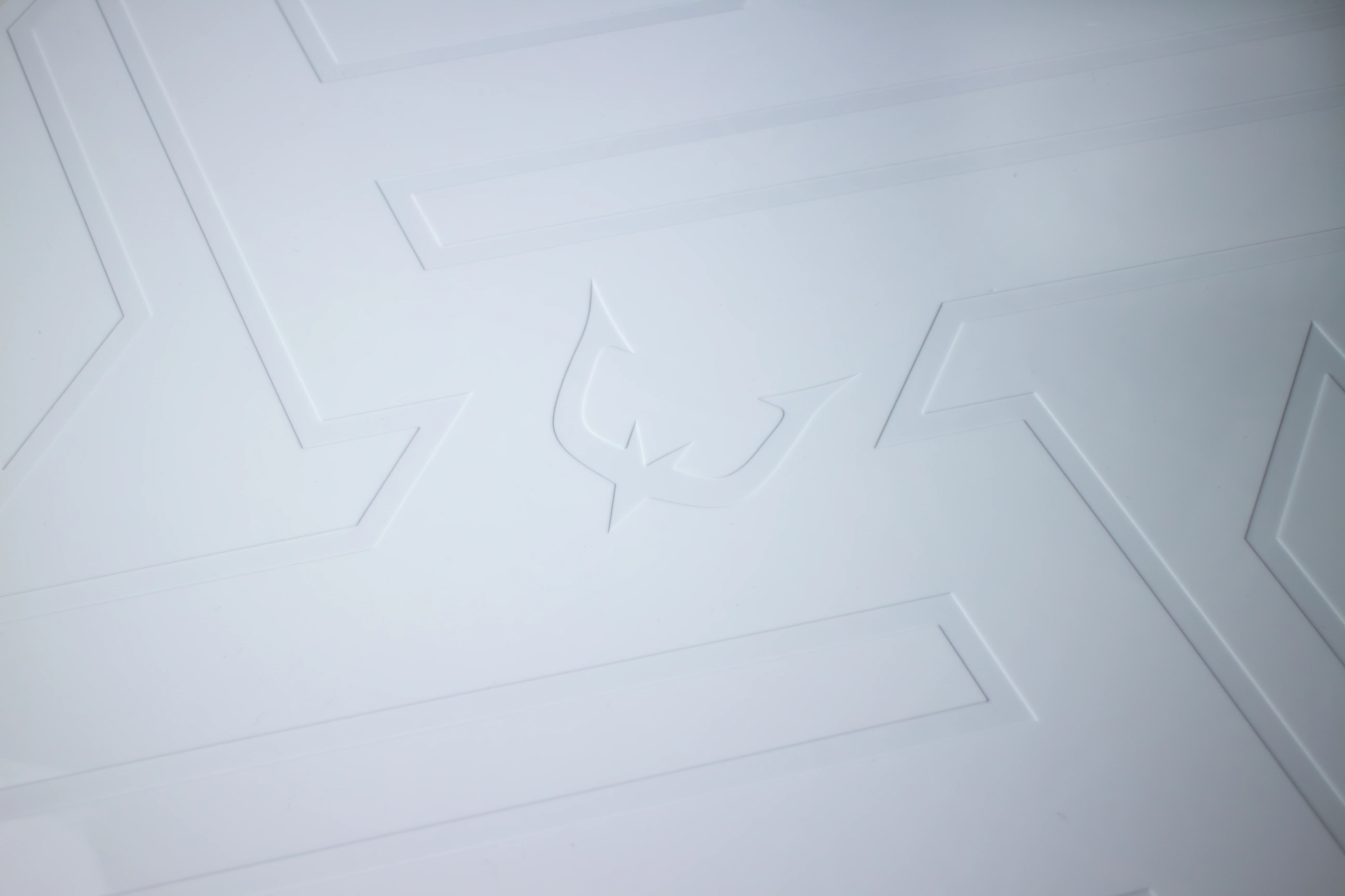 REJECT x Arbiter Studio ORBIT GLASS dtto. Limited Edition "REAPER” - Image 6