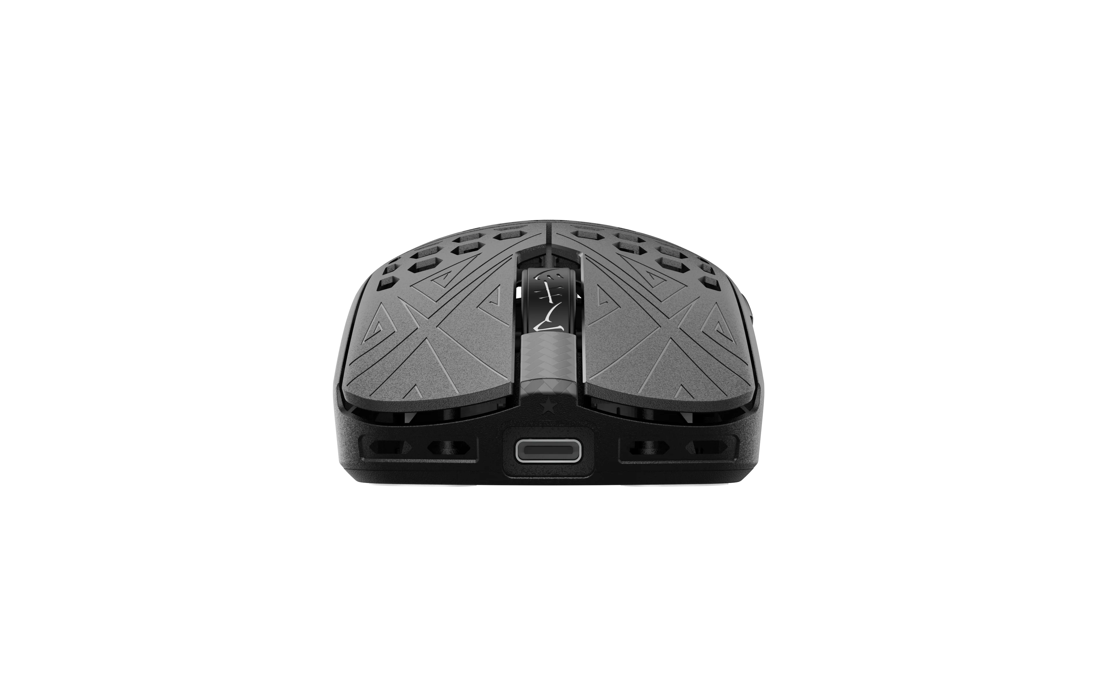 TENKO®  - AKITSU MEDIUM 40g Carbon Fiber 8K Wireless Gaming Mouse - Image 20