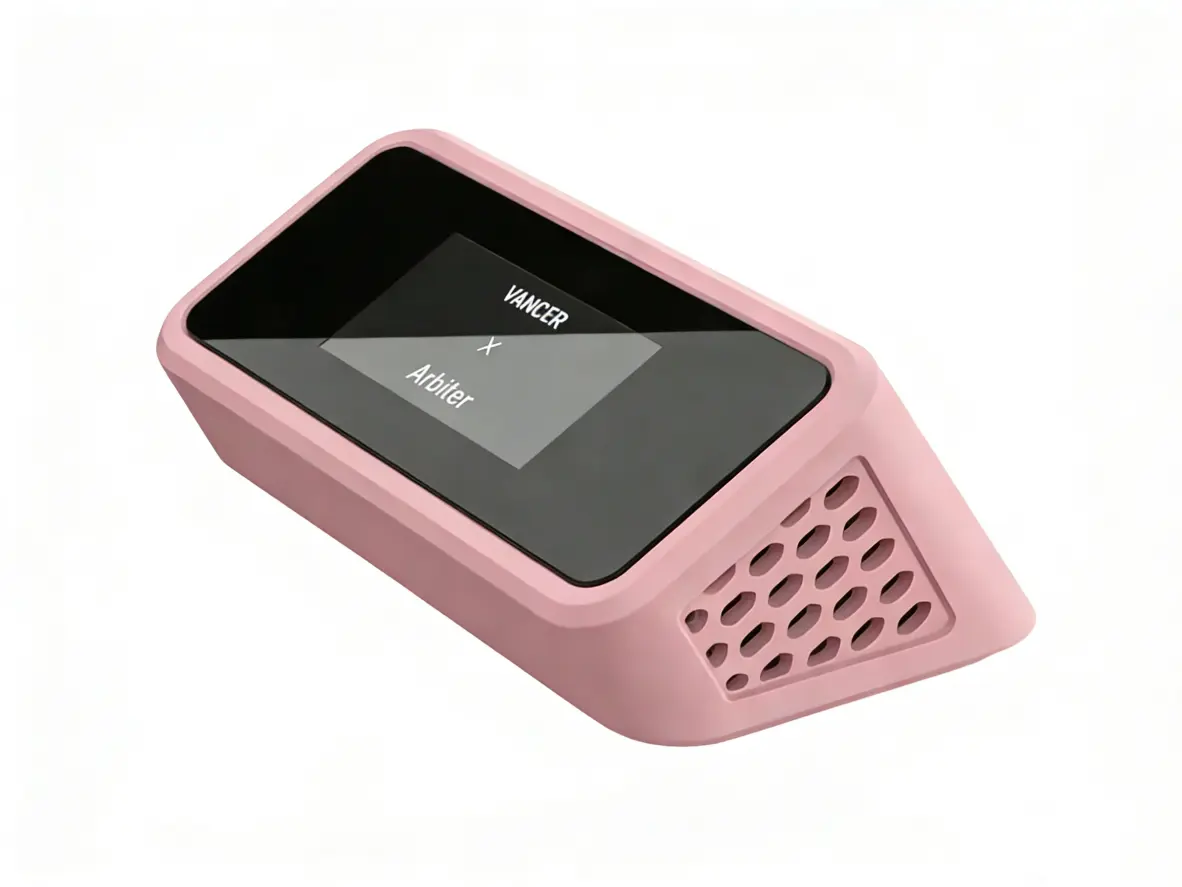 TENKO®  - AKITSU MEDIUM 40g Carbon Fiber 8K Wireless Gaming Mouse - Image 35