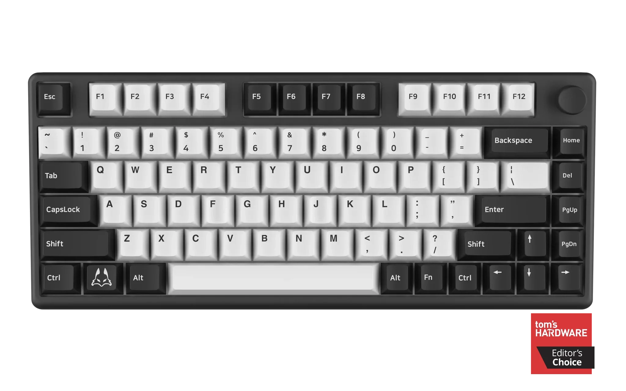 TENKO®  - Polar 75+ HE Magnetic Gaming Keyboard - Image 14