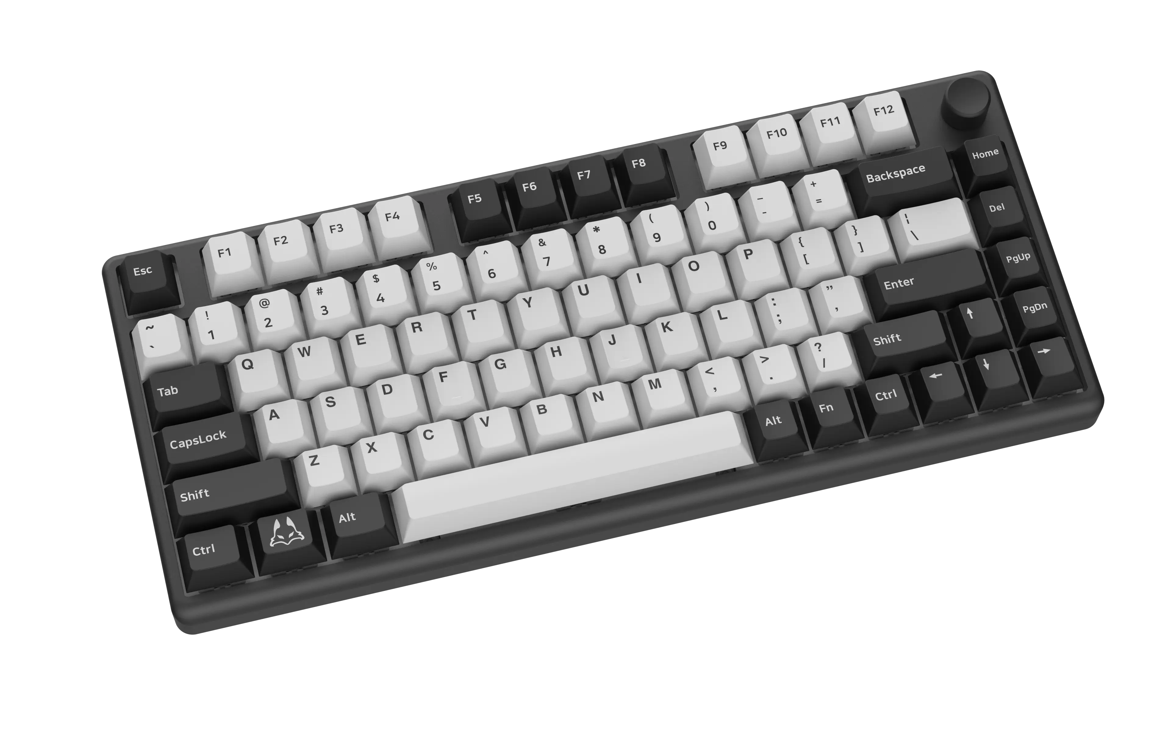 TENKO®  - Polar 75+ HE Magnetic Gaming Keyboard - Image 19