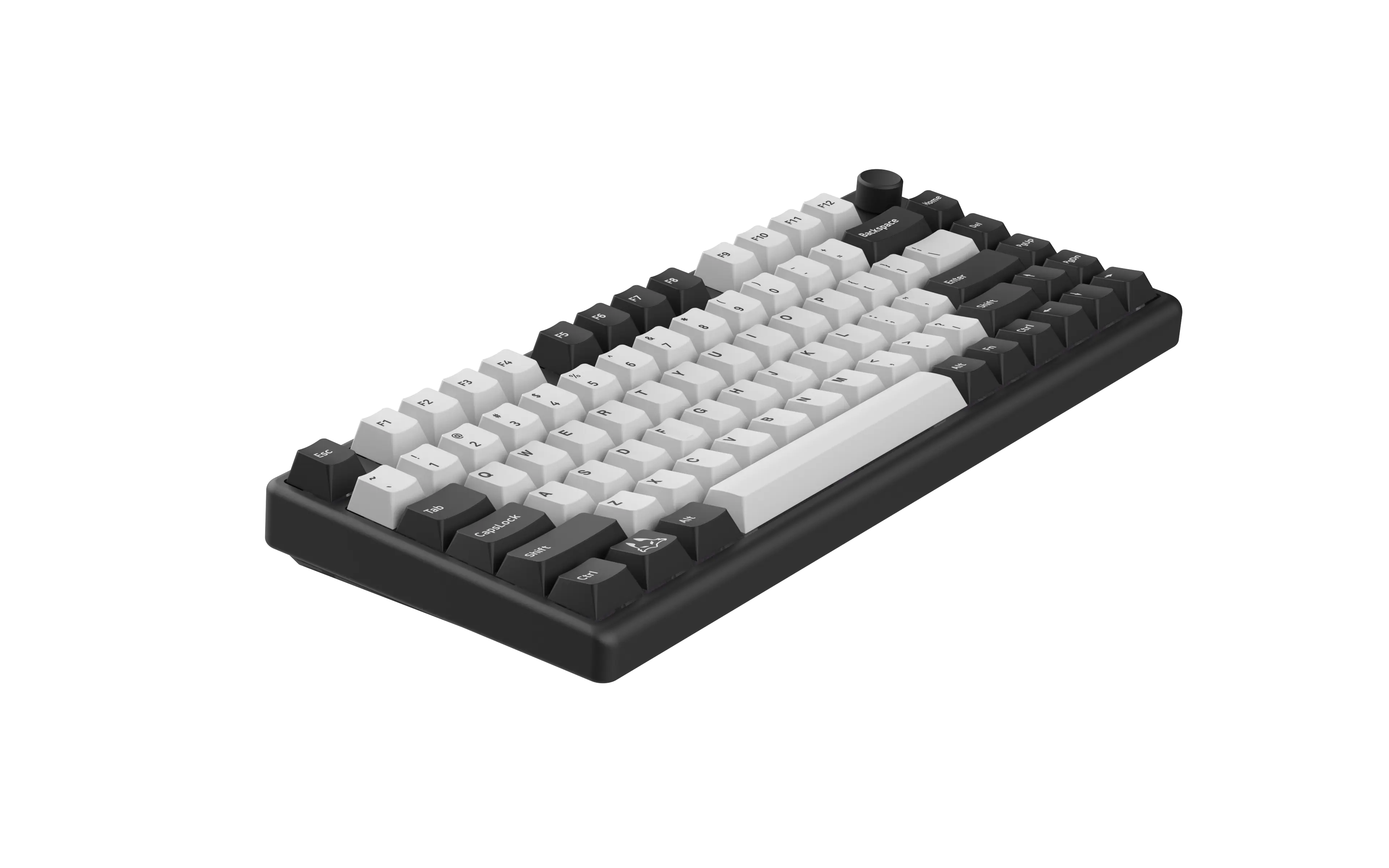 TENKO®  - Polar 75+ HE Magnetic Gaming Keyboard - Image 20