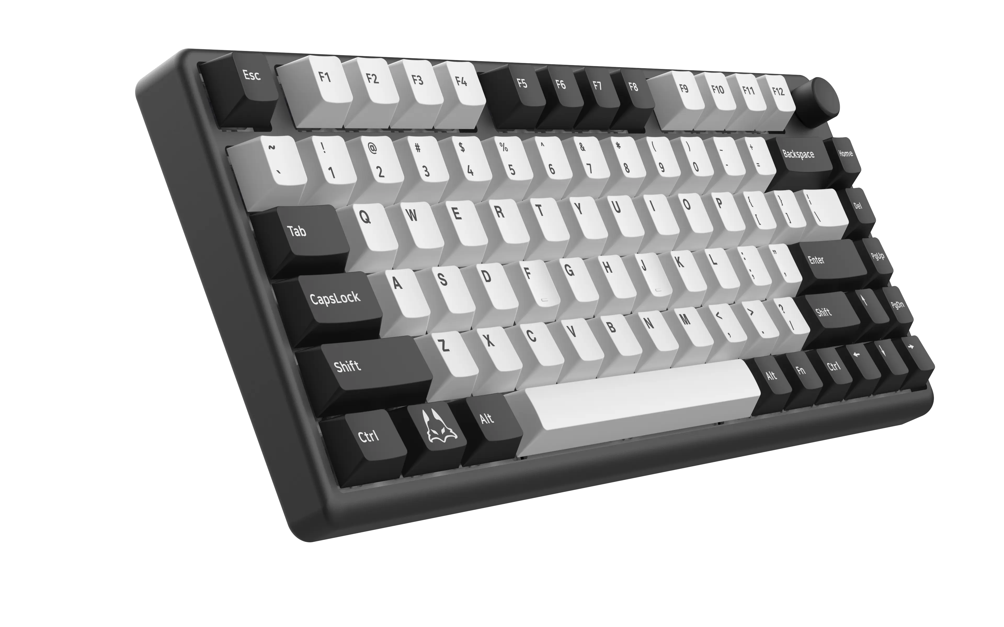 TENKO®  - Polar 75+ HE Magnetic Gaming Keyboard - Image 21