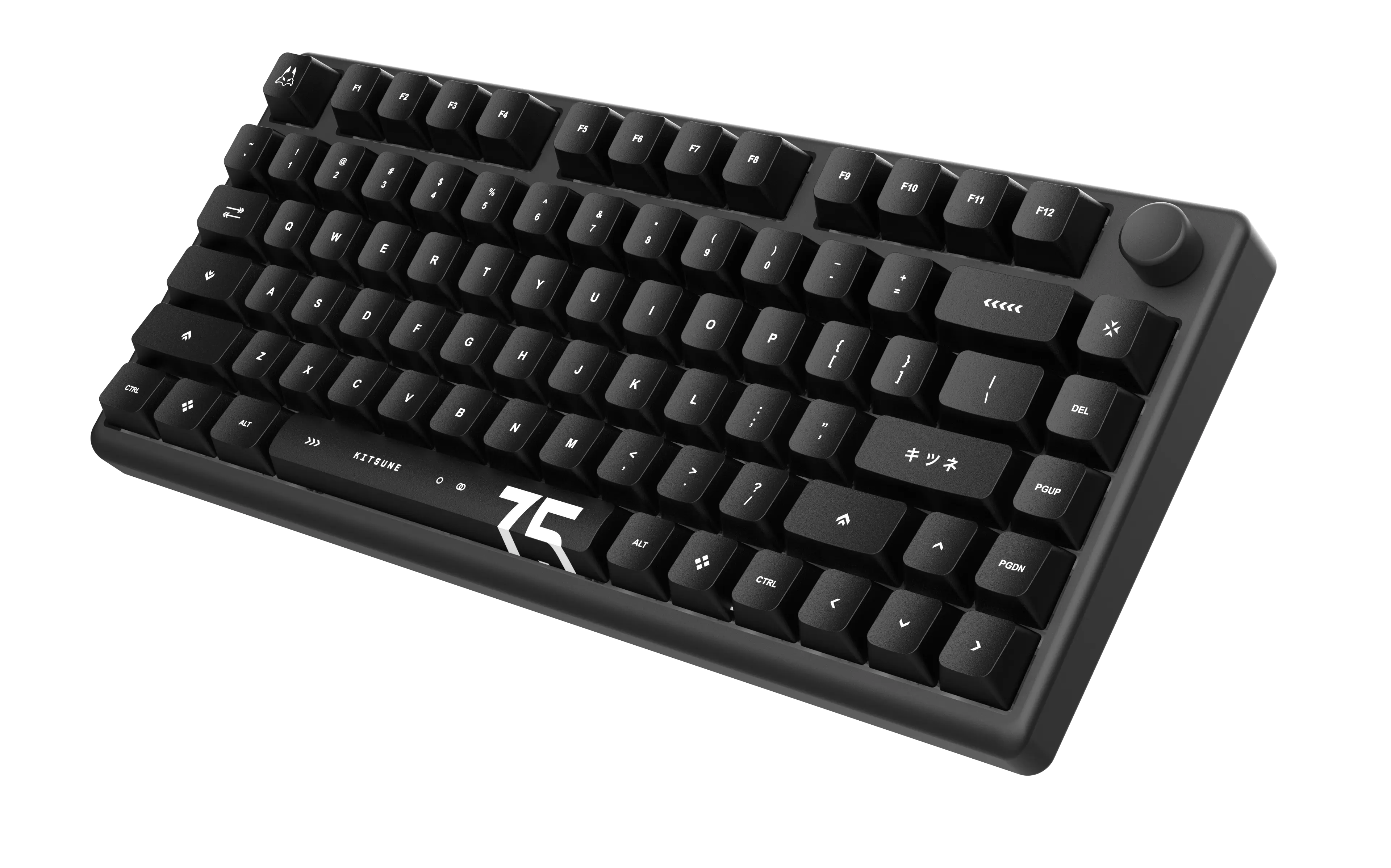 TENKO®  - Polar 75+ HE Magnetic Gaming Keyboard - Image 4