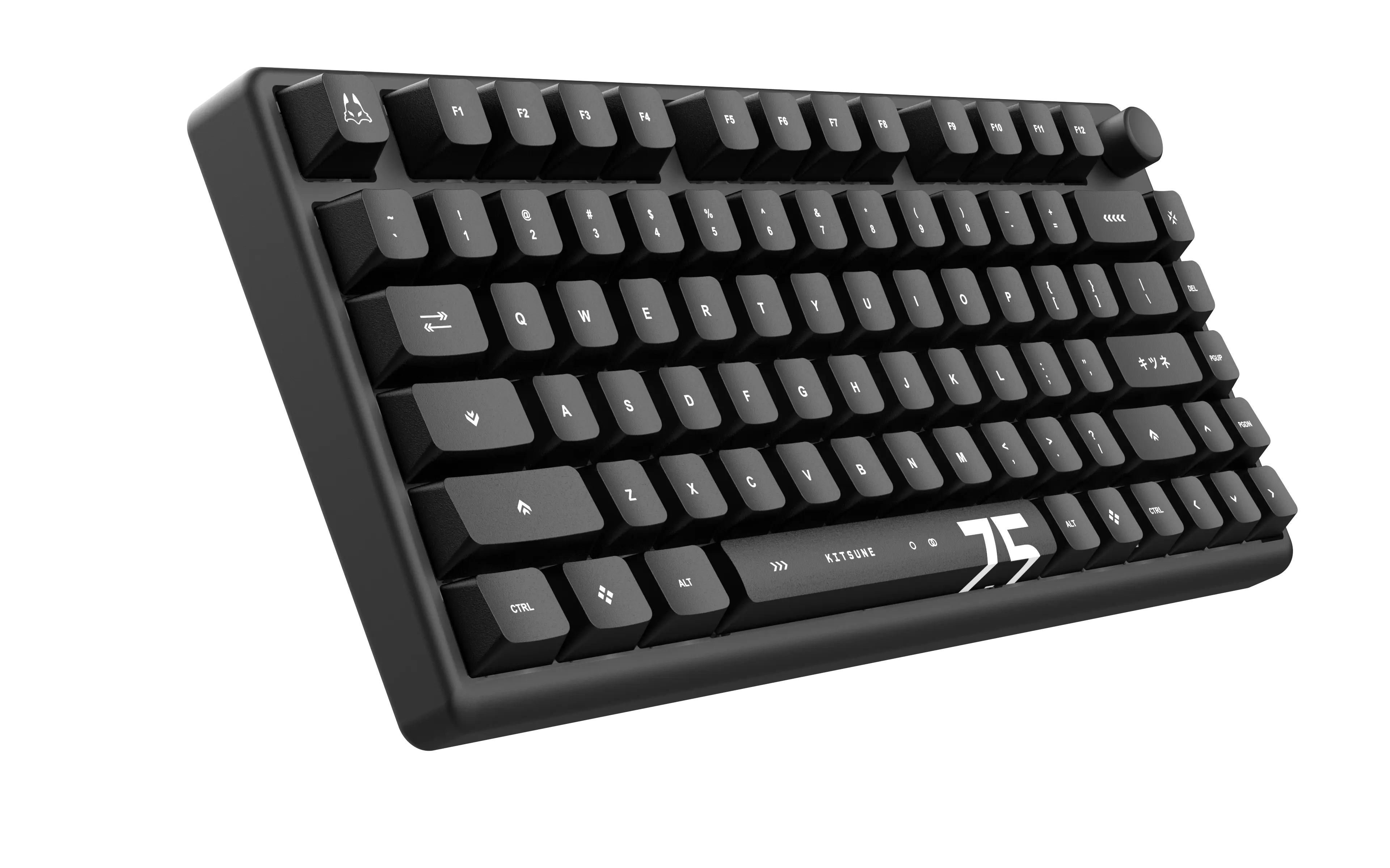 TENKO®  - Polar 75+ HE Magnetic Gaming Keyboard - Image 9