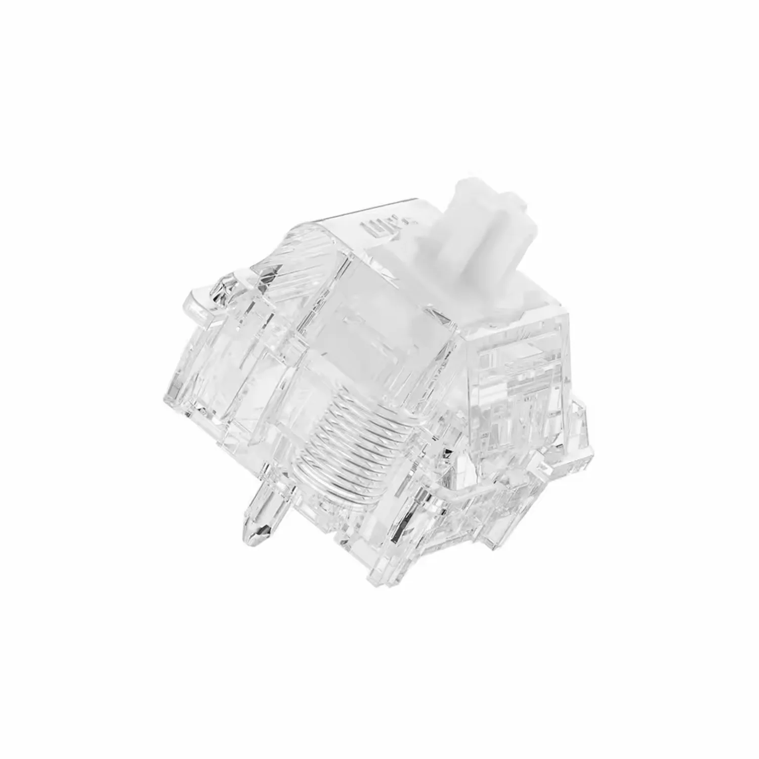 DIY Keyboard Accessory