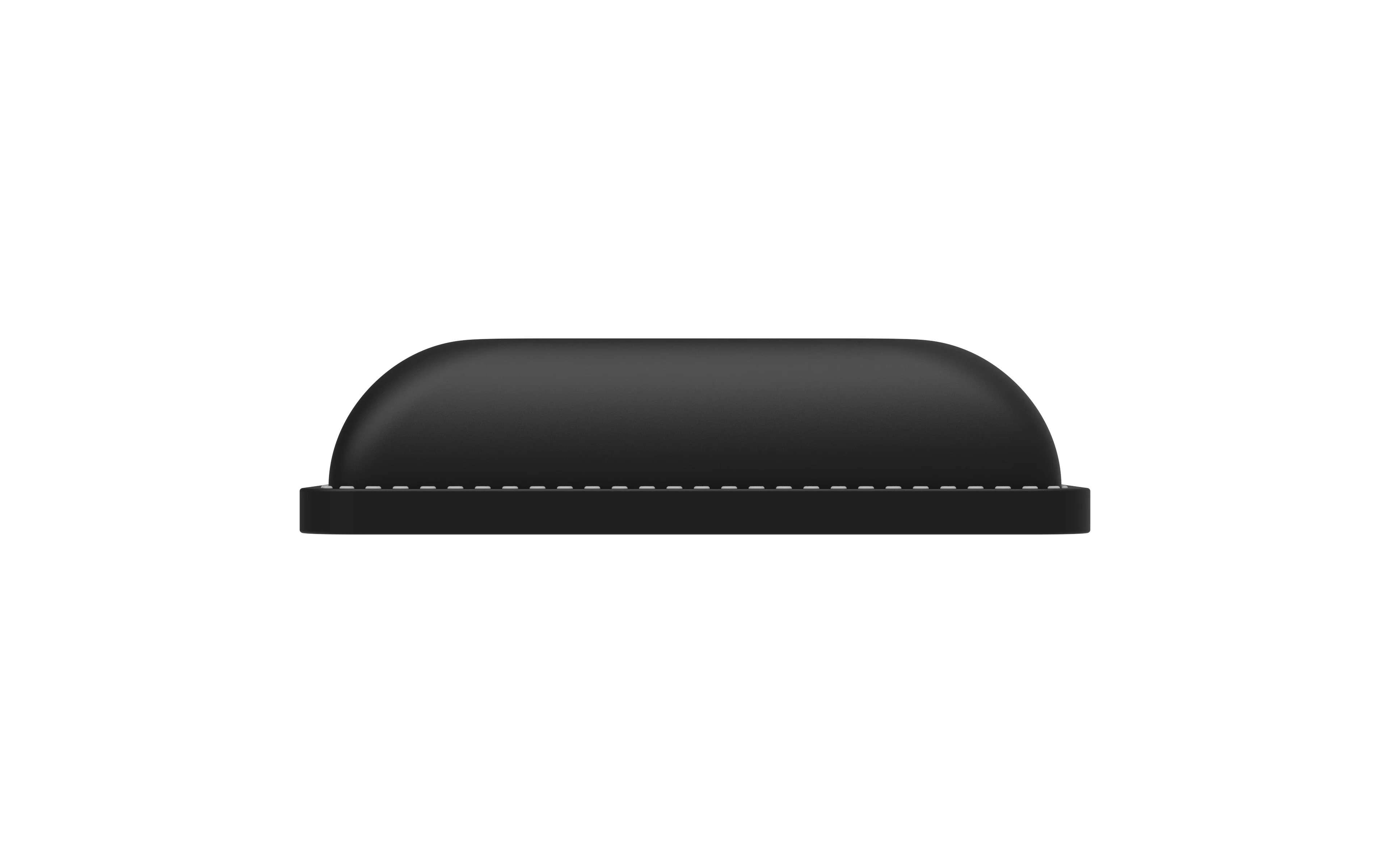 Wrist Rest - Compact Size with Memory Foam Cooling Gel - Image 5