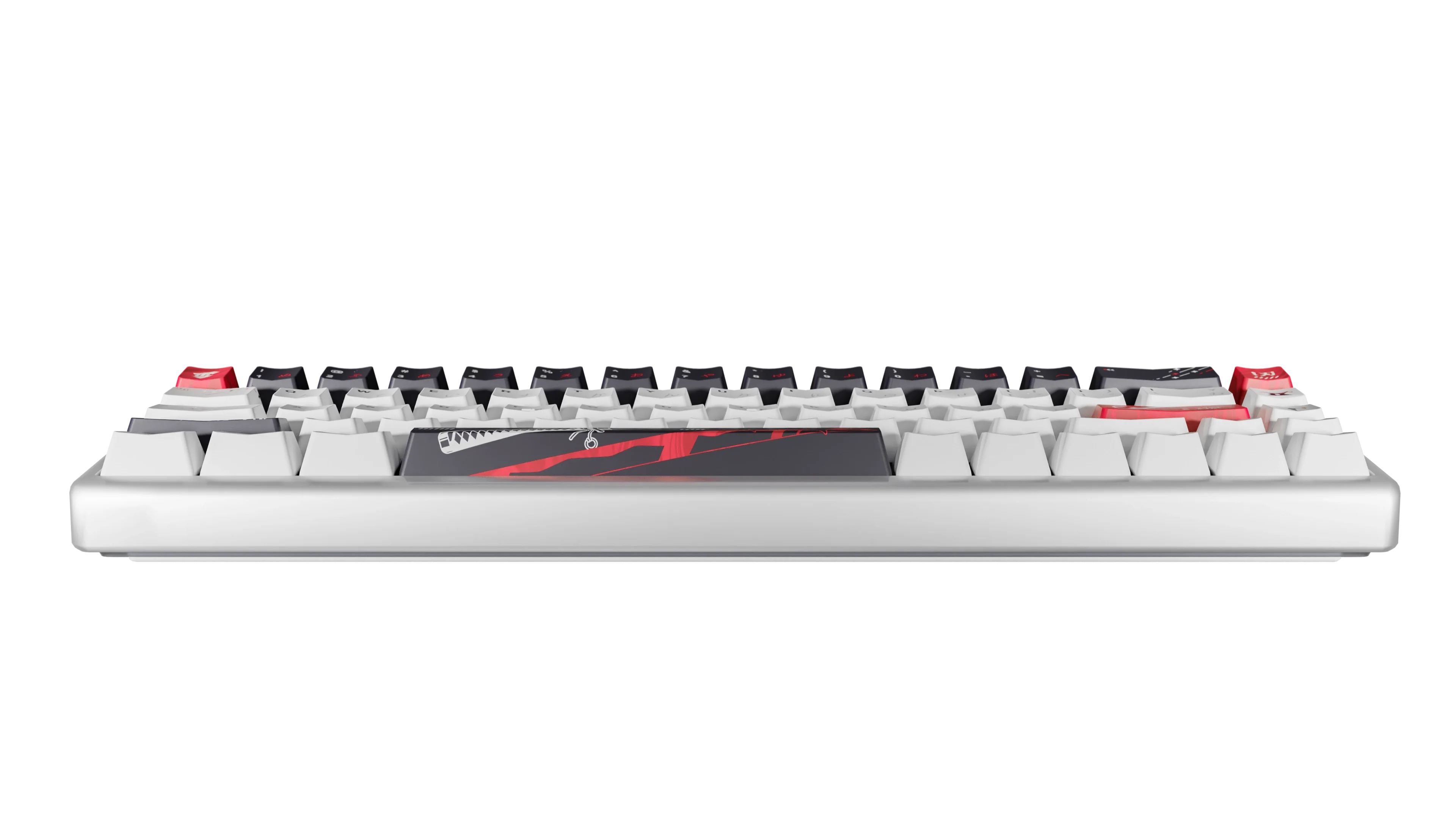 Yuki Aim Polar 65 (Katana Edition) - Image 4