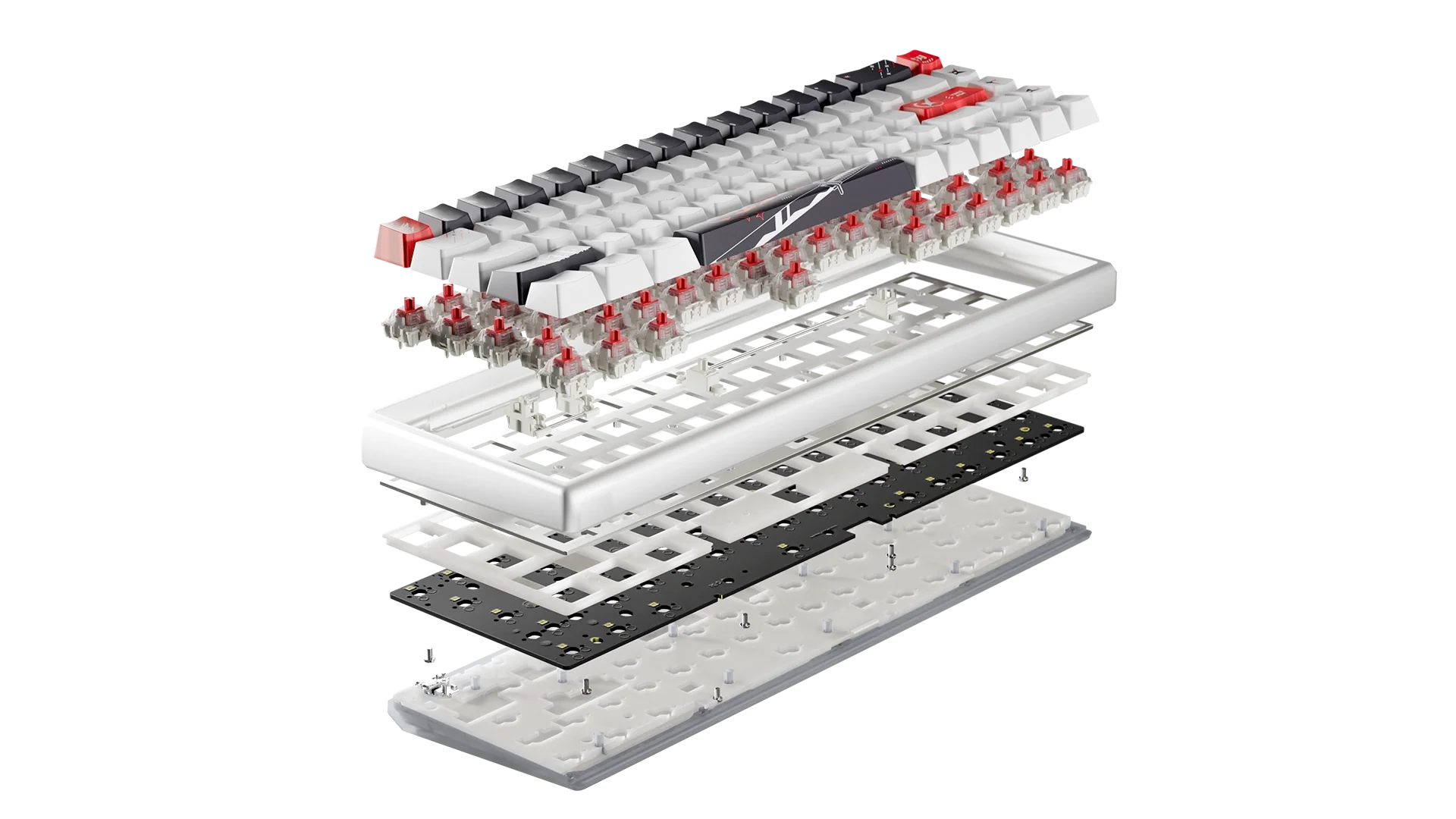 Yuki Aim Polar 65 (Katana Edition) - Image 6